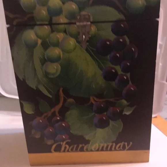 Wine Basket